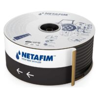 Tubo Gotejador Streamline X 16080 1.60 L/h 20cm 2200m - Netafim