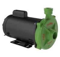MOTOBOMBA FGN-2 M1,0CV-120MM-AL-110-127/220-254v