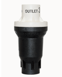 REGULADOR DE PRESSÃO MF. 15PSI.1"FBSP X 1"F SENNINGER