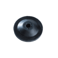 DISCO EMBORRACHADO 3" 4" E 5" PARA HIDRANTE DE IRRIGAÇÃO