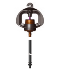 MICROASPERSOR GYRONET 58 L/H LR AUTO-ROSCAVEL 60CM – DENTADO