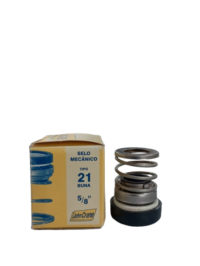 SELO MECÂNICO TIPO 21 BUNA 5/8"