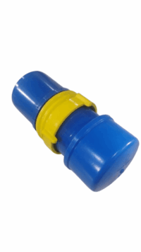 TAMPÃO 2" E 3" EP PONTA PVC