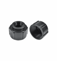 Adaptador 1/2"X3/4" Aspersor Pingo