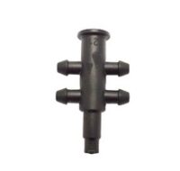 CONECTOR MANIFOLD 4 SAÍDAS 100 UN