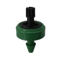 Botão Gotejador PCJ/CNL Cilíndrico 8L/h 250 un