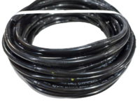 TUBO GOTEJADOR MINIDRIP 6MM 15CM 1,5L/H 15MTS