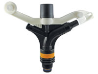 ASPERSOR MINI CANHÃO 1 1/2" SENNINGER 8025 KIT COMPLETO (BOCAL 28,32,36,40)