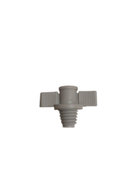 MICRONET FEMEA + ROSCA 3/8" M 50UN