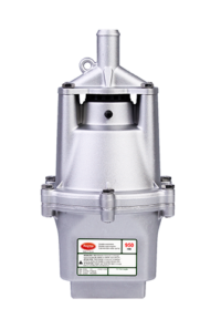 BOMBA SAPO SUBMERSÍVEL RAYMA 950 FIRE 250V 60HZ 1"