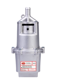 BOMBA SAPO SUBMERSÍVEL RAYMA SAPECA 127V/250V 3/4"