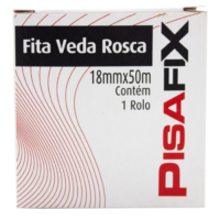 FITA VEDA ROSCA 18X50