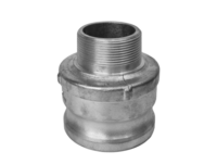 ENGATE RÁPIDO 1.1/2" MACHO X ROSCA EXTERNA BSP