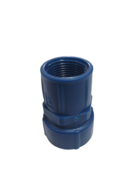 LUVA ASPERSOR 1" X 3/4" NETAFIM